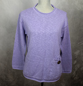 Avalin Cotton Sweaters