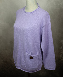 Avalin Cotton Sweaters