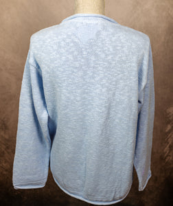 Avalin Cotton Sweaters