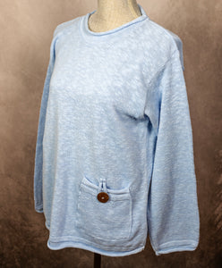 Avalin Cotton Sweaters