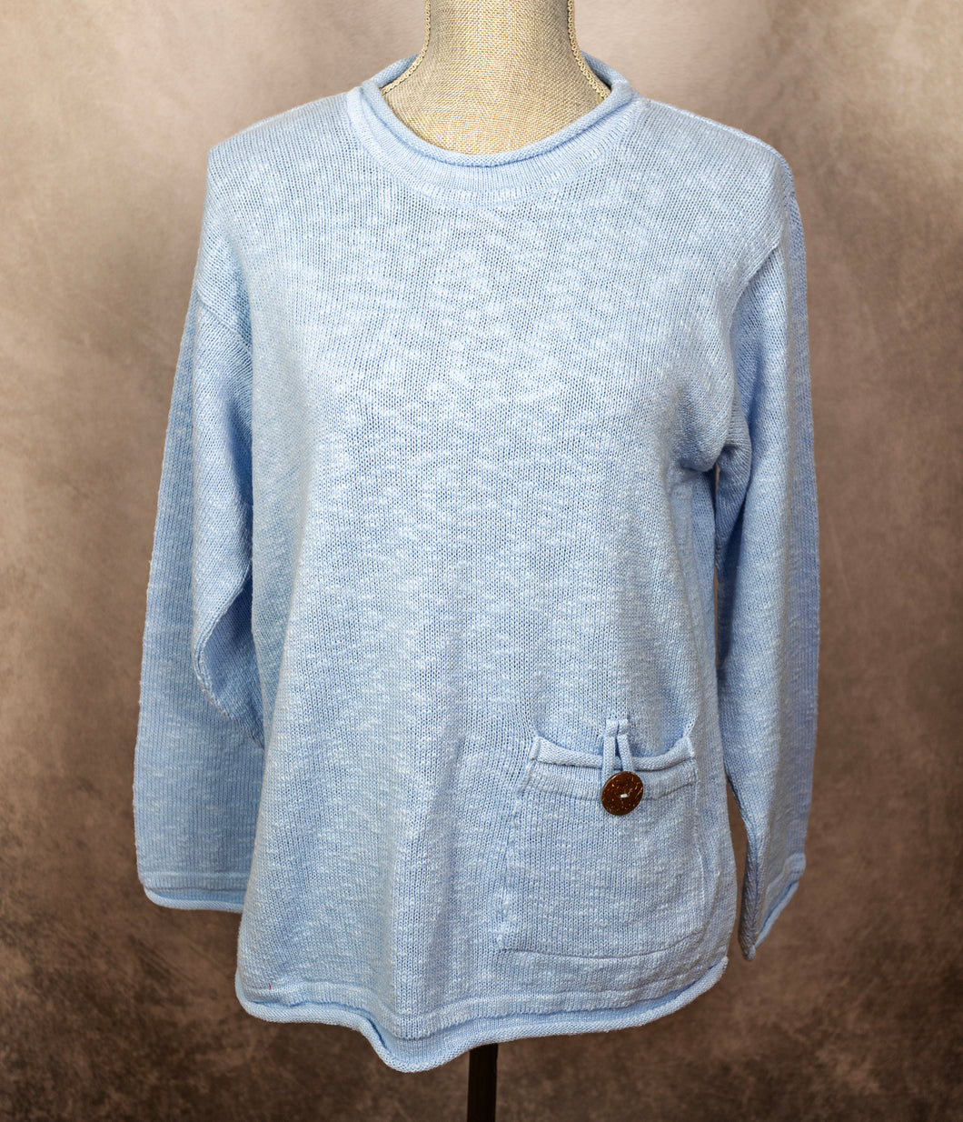 Avalin Cotton Sweaters