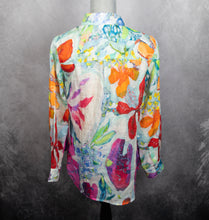 Load image into Gallery viewer, A Smattering of Spring Blouse