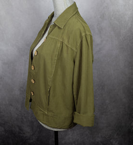 Delmar Jacket