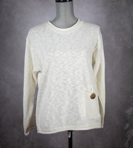 Avalin Cotton Sweaters