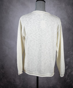 Avalin Cotton Sweaters