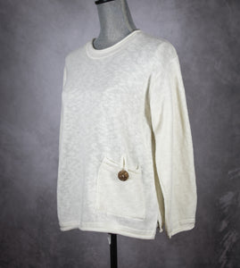 Avalin Cotton Sweaters