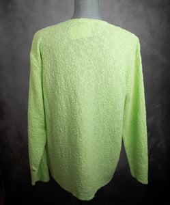 Avalin Cotton Sweaters