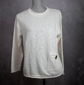 Avalin Cotton Sweaters